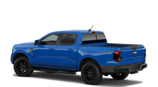 2026 Ford Ranger® External Image 3